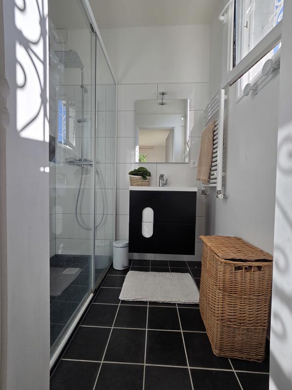 Maison - 176 m² - 6 pièces