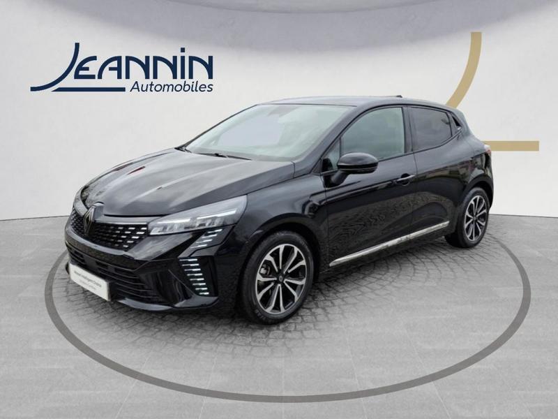 Renault Clio V TCe 90 ch Gsr2 Techno