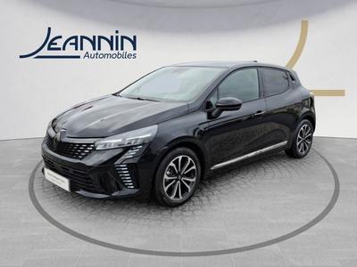 Renault Clio V TCe 90 ch Gsr2 Techno