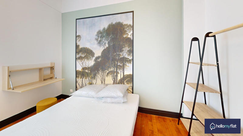 Appartement - 63 m² - 4 pièces