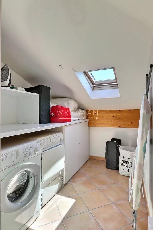 Appartement - 63 m² - 4 pièces