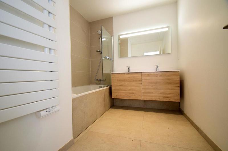 Appartement - 112 m² - 4 pièces