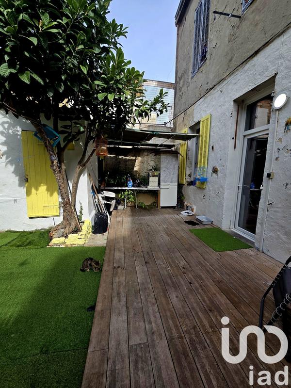 Appartement - 79 m² - 4 pièces