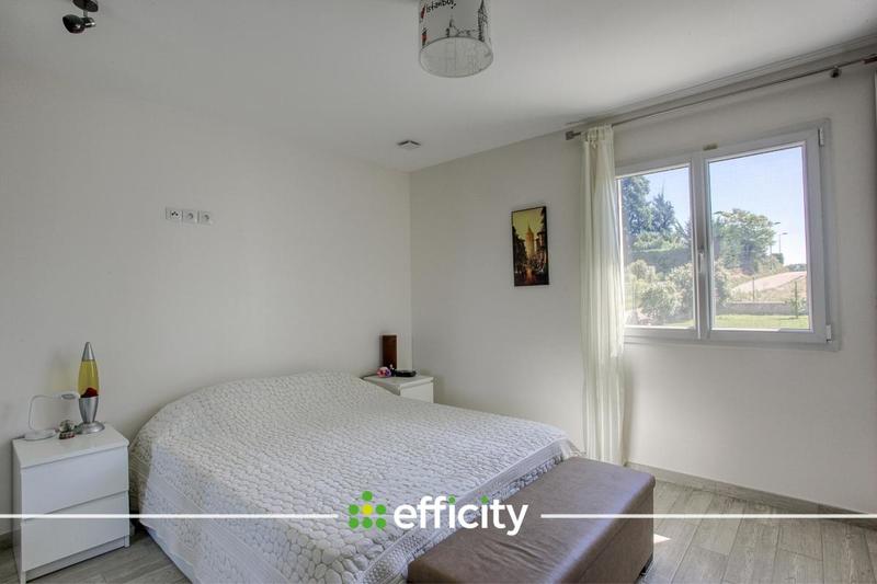 Maison - 145 m² - 5 pièces