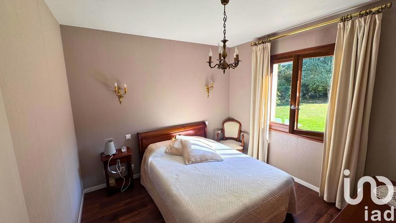 Maison - 94 m² - 6 pièces