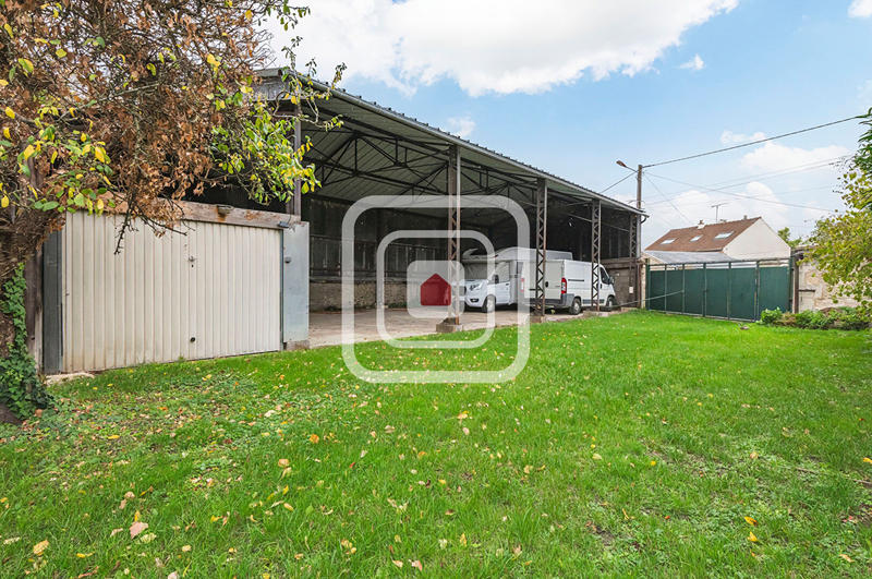 Maison - 155 m² - 6 pièces