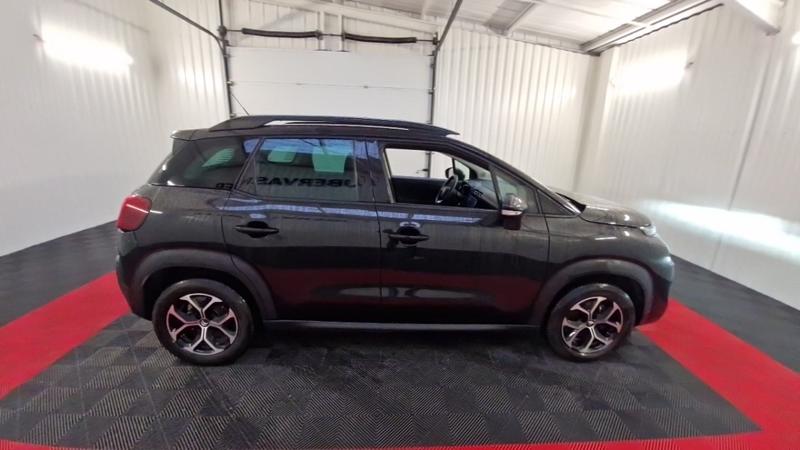 Citroën C3 Aircross PureTech 110 Bvm6 Plus