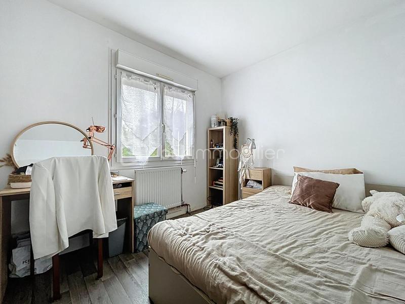 Maison - 79 m² - 5 pièces