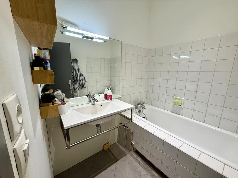 Duplex - 82 m² - 4 pièces