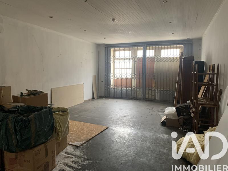 Maison - 228 m² - 8 pièces