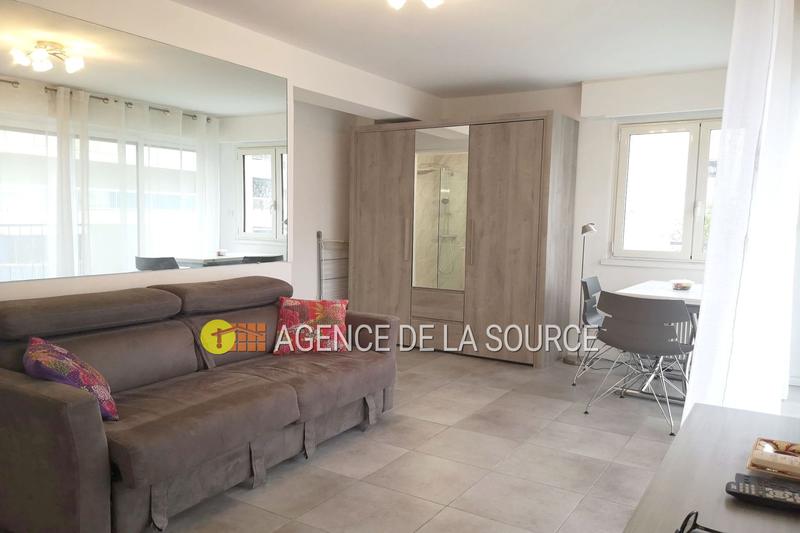 Appartement - 25 m² - 1 pièce