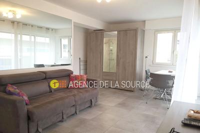 Appartement - 25 m² - 1 pièce