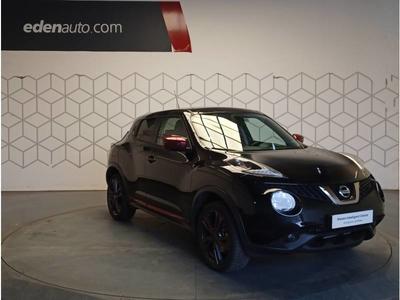 Nissan Juke 1.2e Dig-T 115 Start/Stop System n-Connecta