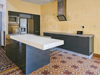 Maison - 100 m² - 3 pièces