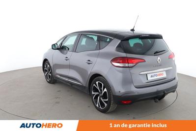 Renault Scénic 1.7 Blue dCi Intens 150 ch
