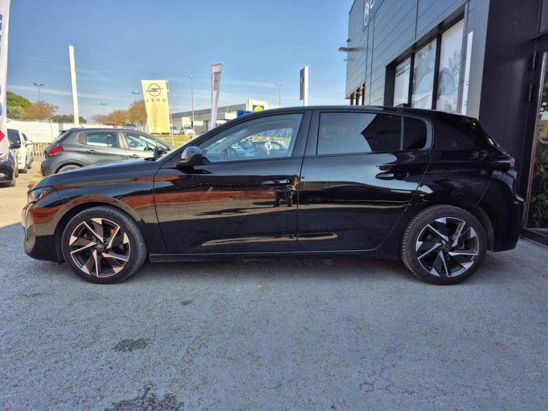 Peugeot 308 III BlueHDI 130 Allure Pack