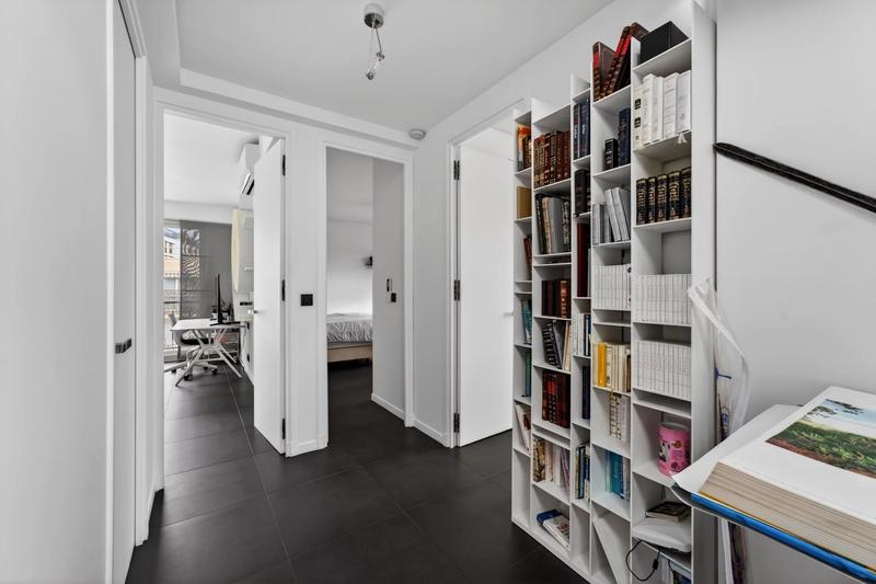 Appartement - 145 m² - 5 pièces