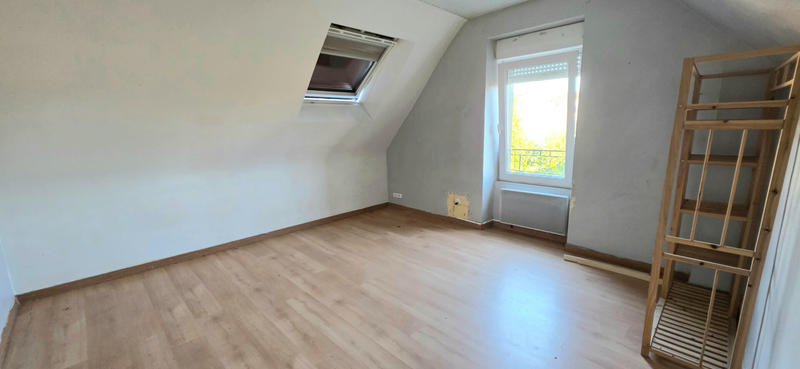 Immeuble - 300 m² - 8 pièces