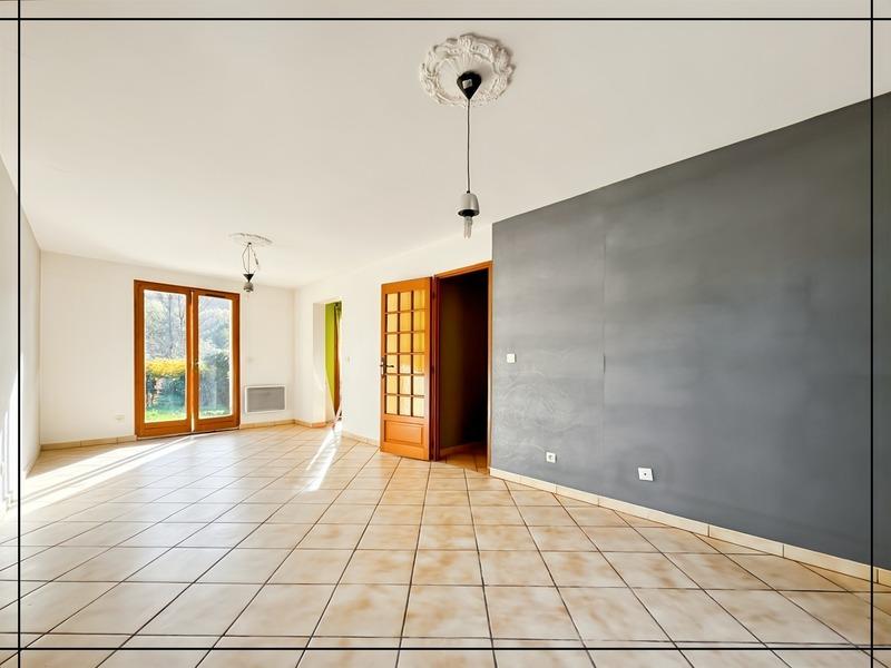 Maison - 70 m² - 5 pièces