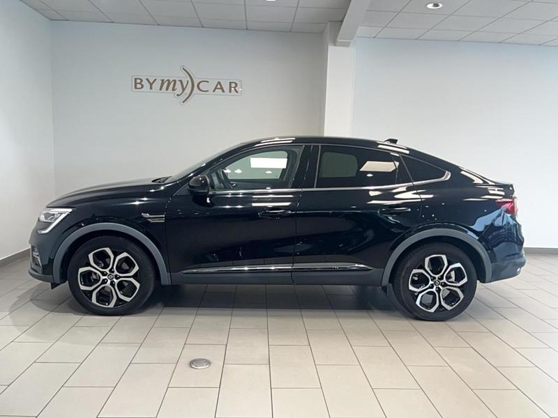 Renault Arkana E-Tech 145 - 21b Intens