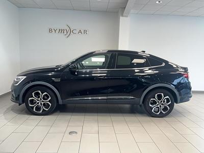 Renault Arkana E-Tech 145 - 21b Intens