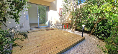 Appartement - 32 m² - 2 pièces