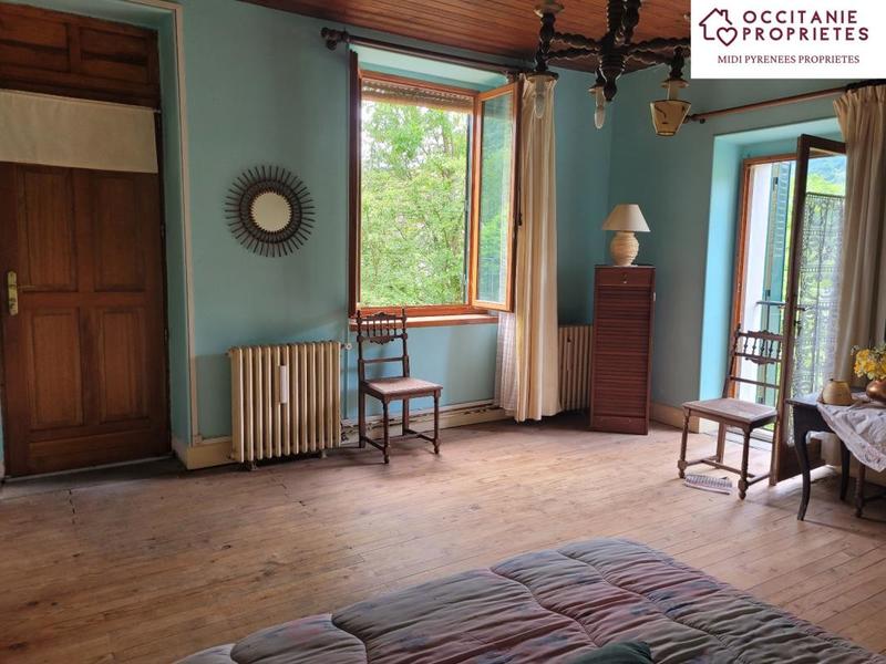 Maison - 84 m² - 3 pièces