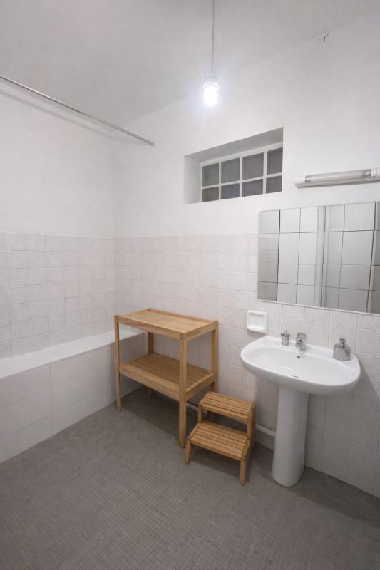 Appartement - 82 m² - 3 pièces