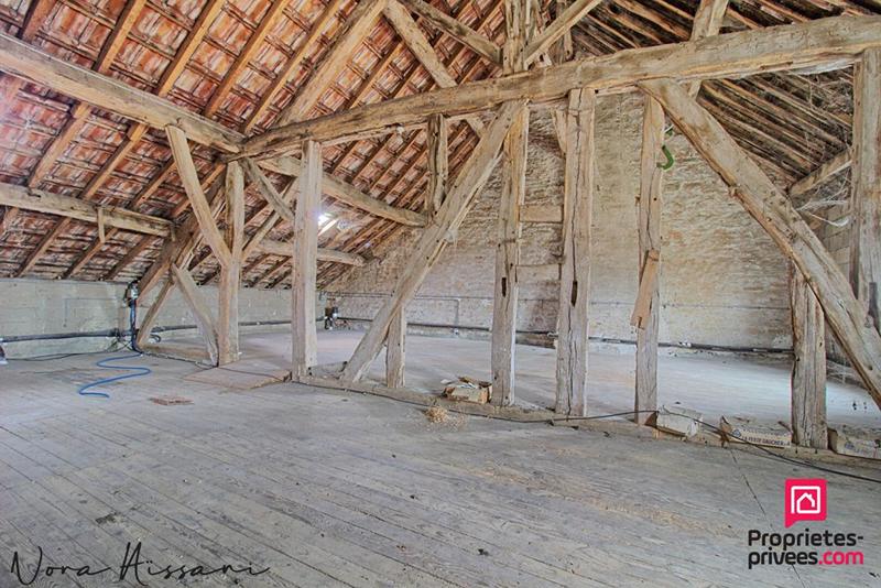 Maison - 94 m² - 4 pièces