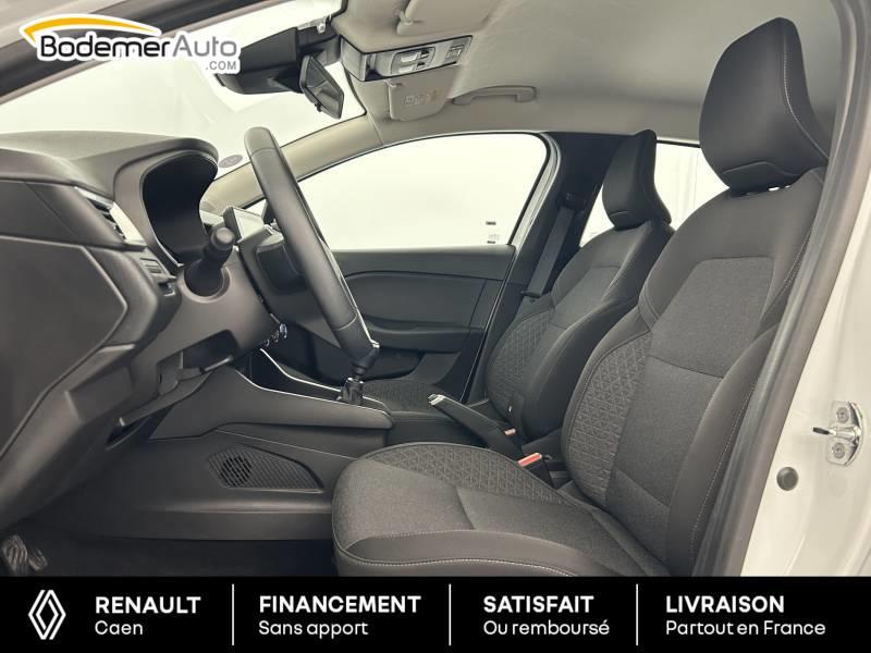 Renault Clio TCe 90 - 21n Business