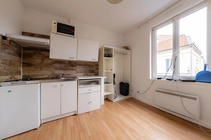 Maison - 80 m² - 6 pièces