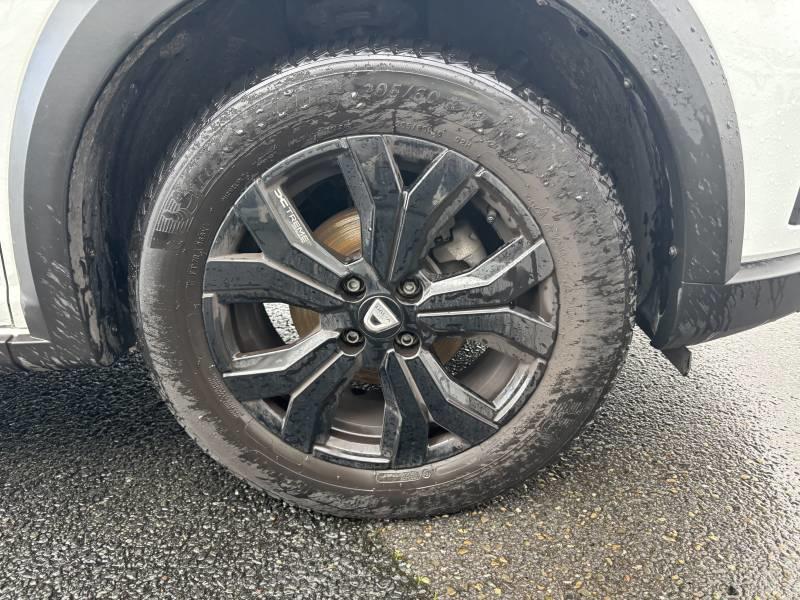 Dacia Jogger Eco-G 100 5 places Extreme