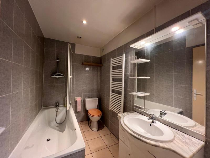 Appartement - 76 m² - 3 pièces