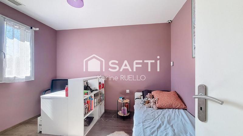 Maison - 212 m² - 5 pièces