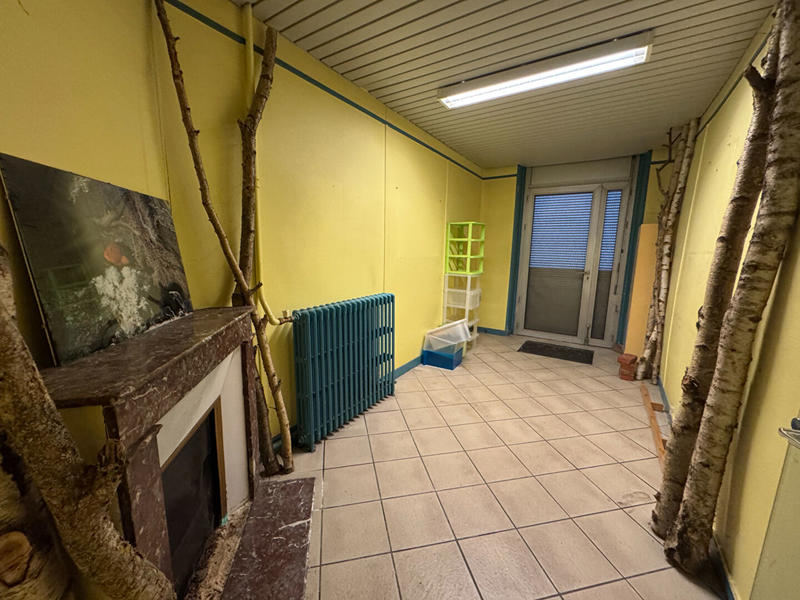 Immeuble - 298 m² - 10 pièces