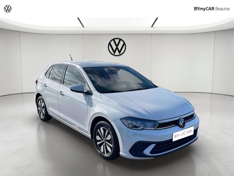 Volkswagen Polo 1.0 Tsi 95 s&amp;S Bvm5 Vw Edition