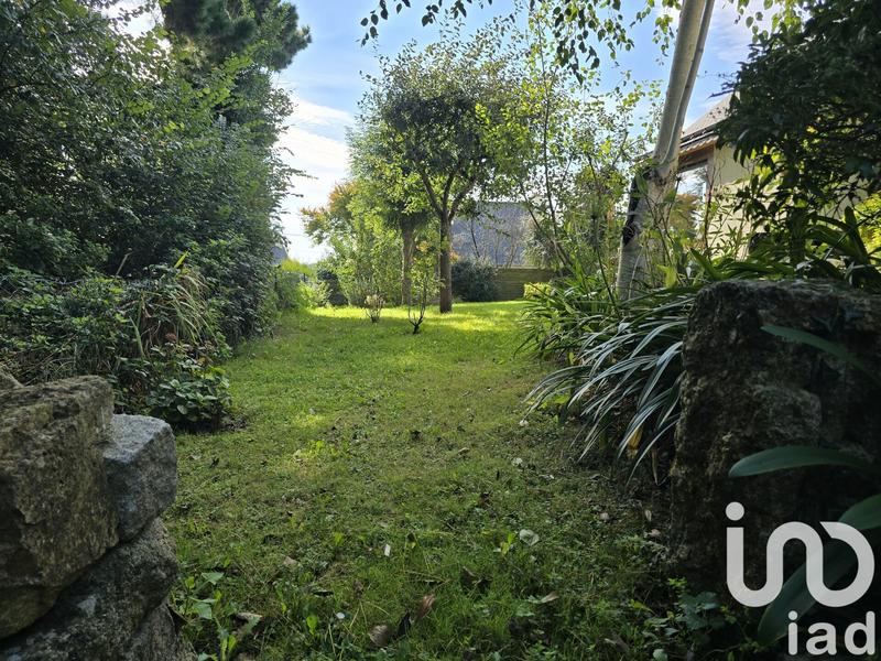 Maison - 180 m² - 7 pièces