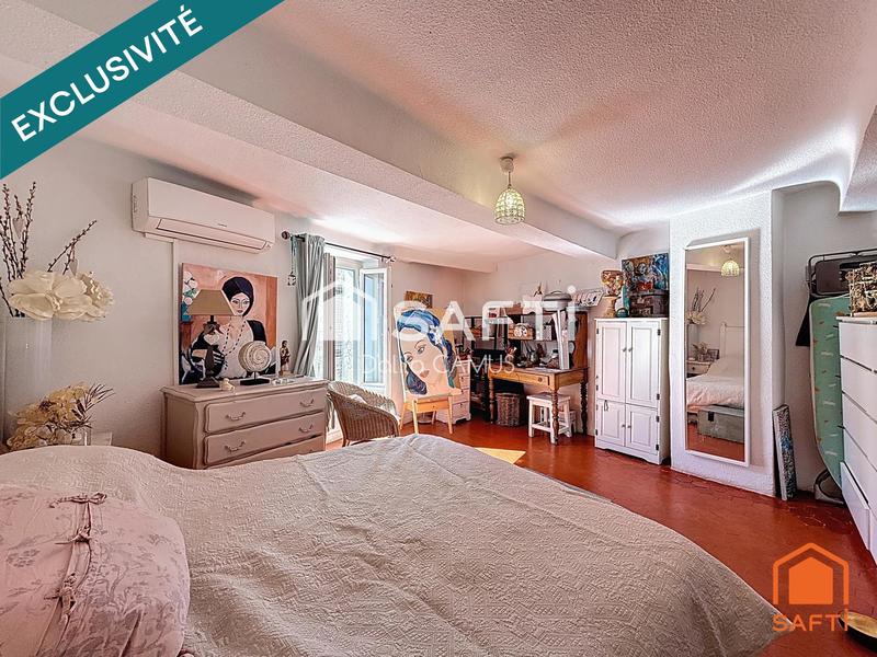 Maison - 86 m² - 5 pièces