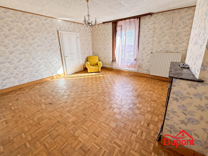 Maison - 157 m² - 5 pièces