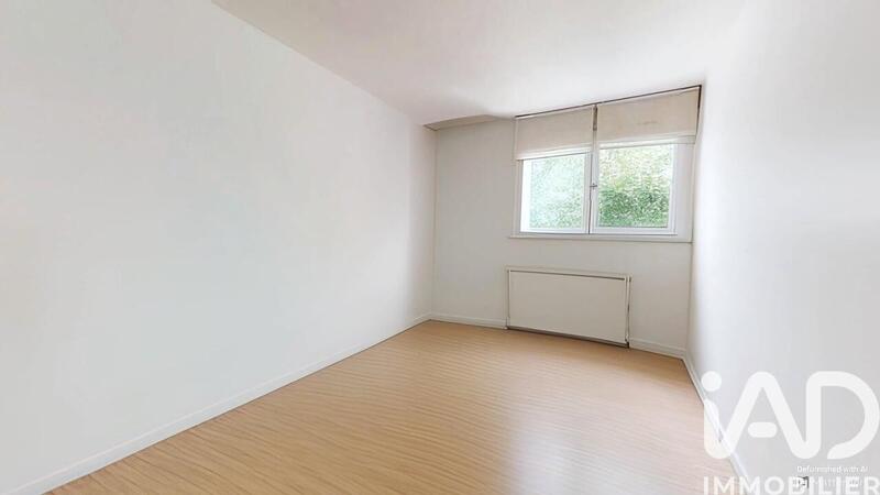 Appartement - 91 m² - 5 pièces