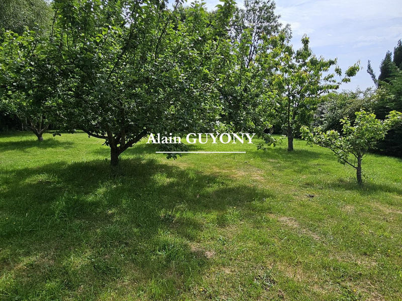 Maison traditionnelle - 249 m² - 7 pièces