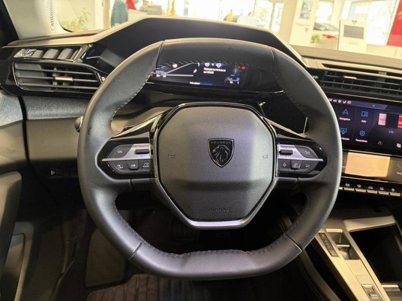 Peugeot 308 III BlueHDI 130 Auto8 Allure