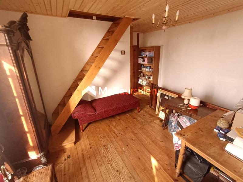 Maison - 151 m² - 5 pièces