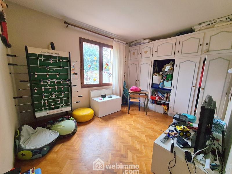 Maison - 150 m² - 6 pièces