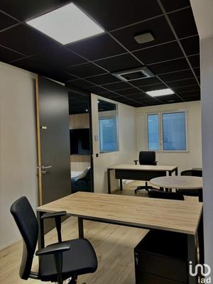 Bureau - 22 m²