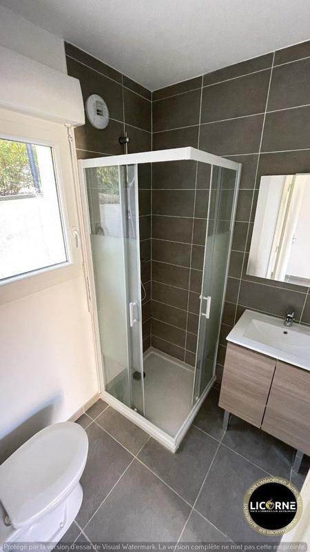 Appartement - 78 m² - 5 pièces