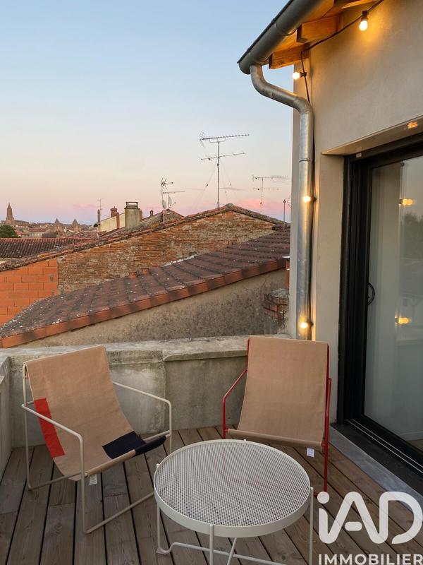 Maison de ville - 161 m² - 5 pièces