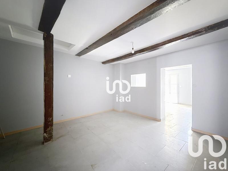 Maison - 200 m² - 7 pièces