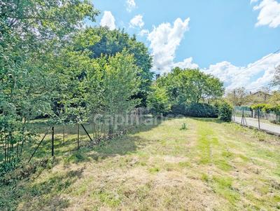 Maison - 84 m² - 5 pièces