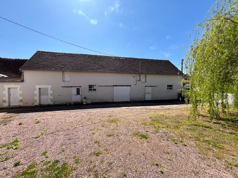 Maison - 254 m² - 11 pièces